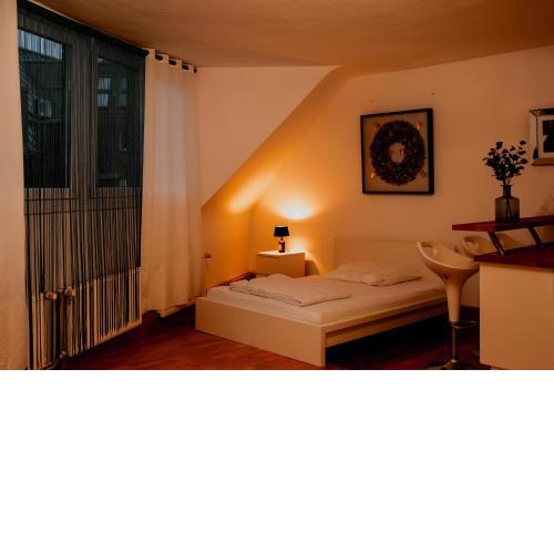 Jalda Apartments