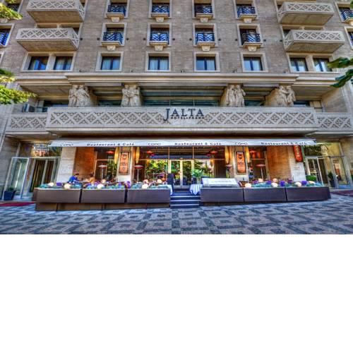 Jalta Boutique Hotel