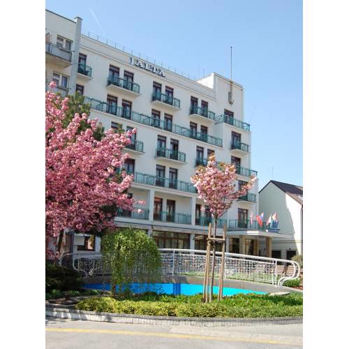 Jalta Ensana Health Spa Hotel