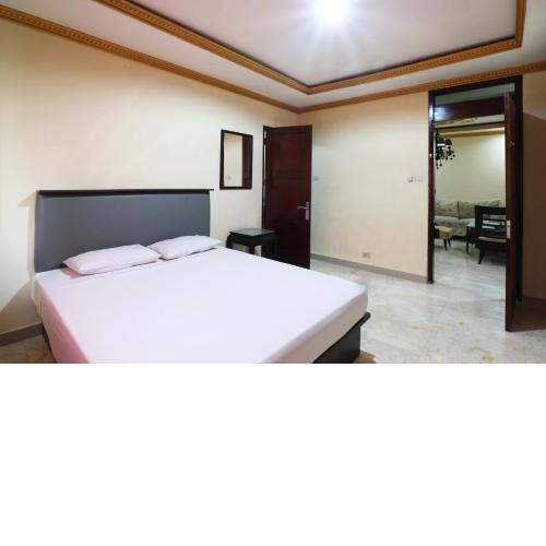 Jambrut Inn