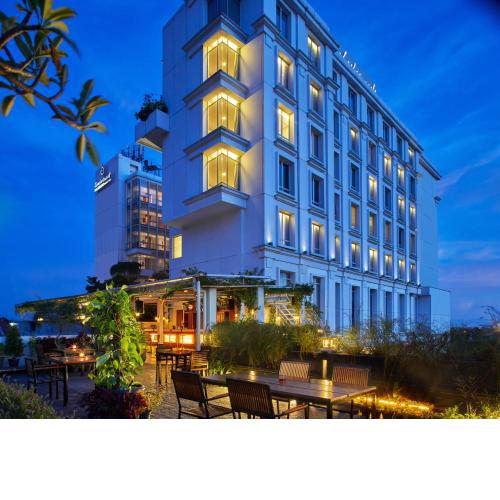 Jambuluwuk Malioboro Hotel Yogyakarta