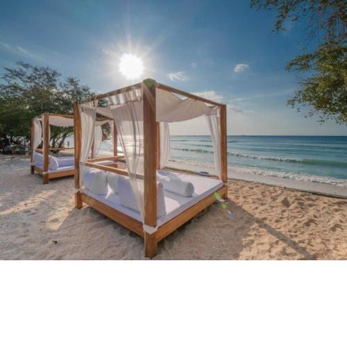 Jambuluwuk Oceano Gili Trawangan