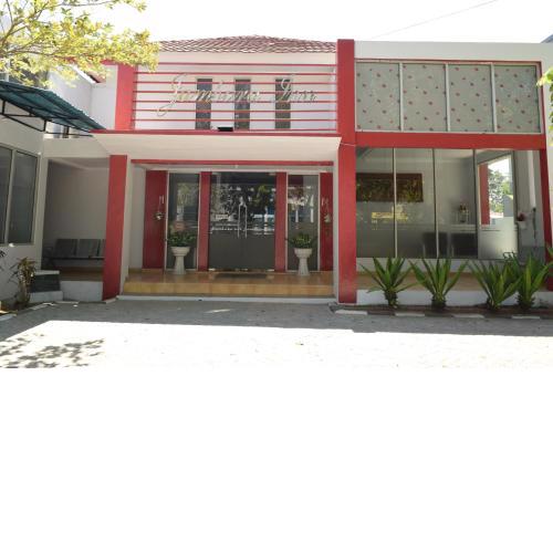Jambura Inn