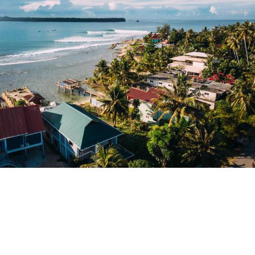Jamburae Lodge