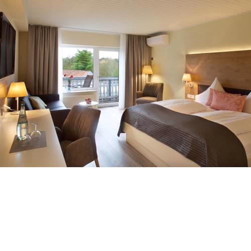 Jammertal Resort