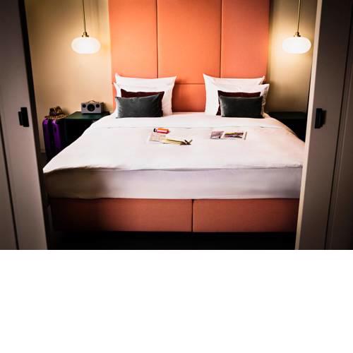 JAMS Music Hotel Munich