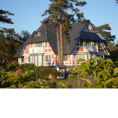 Jan und Jana Ferienhaus