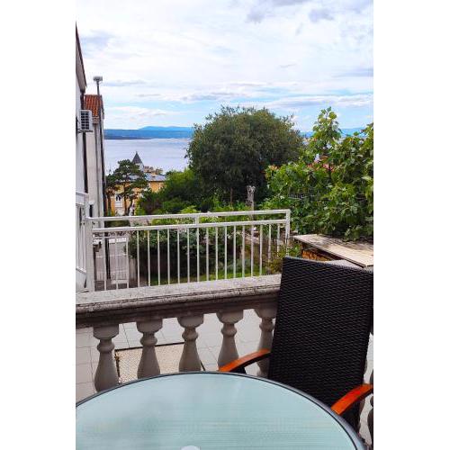 Jana apartman