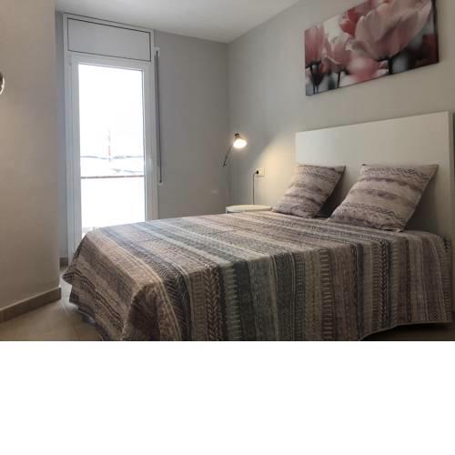 Jana apartment