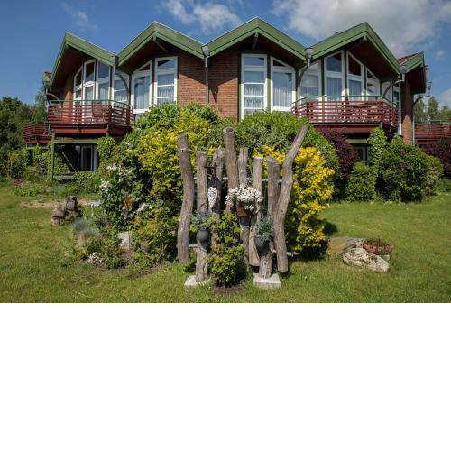 Jana´s Ferienappartements