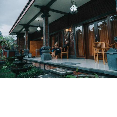 Jana's Homestay
