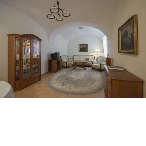 Jane´s Apartment