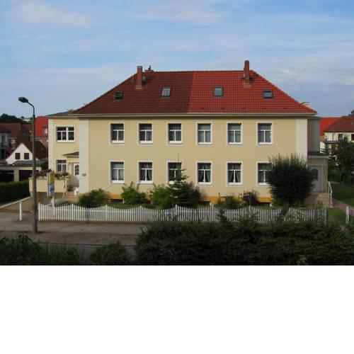 JaNettes Gästehaus