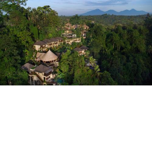 Jannata Resort and Spa