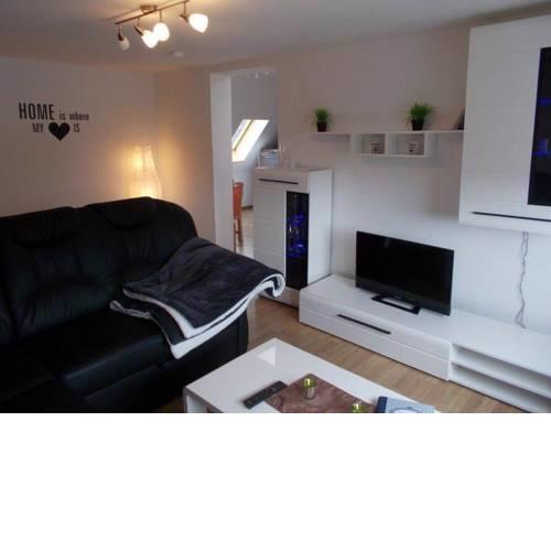 Janos Ferienwohnung 2