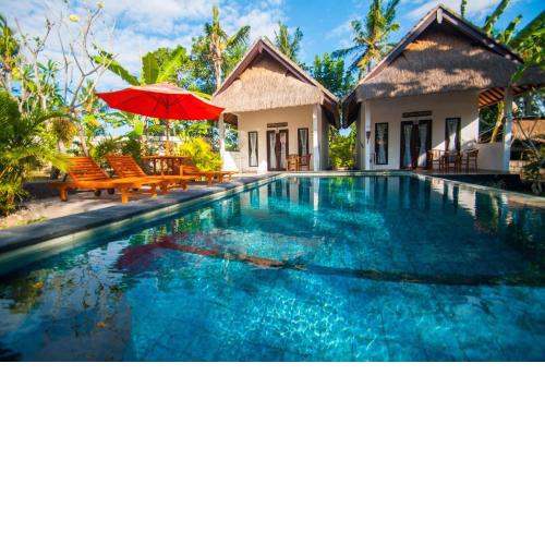 Japa Bungalow