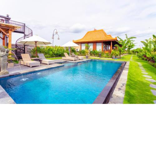 Japa Guesthouse