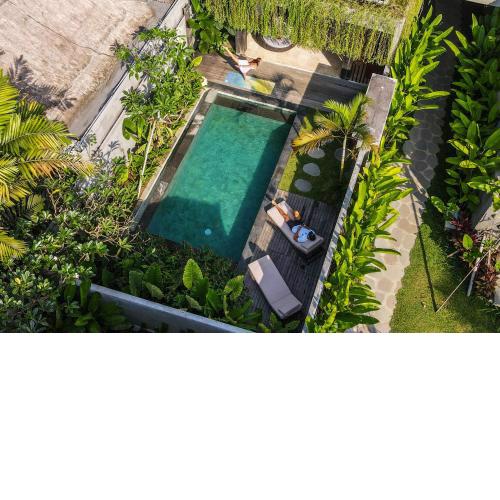 JAPA Suites & Villas