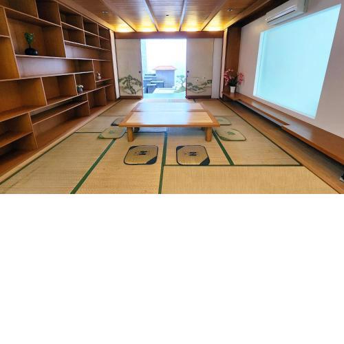 Japanese Style Villa at Dago Bandung 4BR Soo Maison