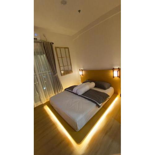 Japanese Zen Room Citra Plaza Nagoya Batam