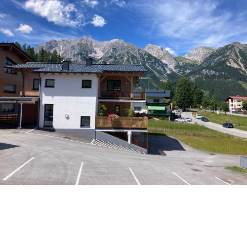 JARA APARTMENT- Ramsau am Dachstein