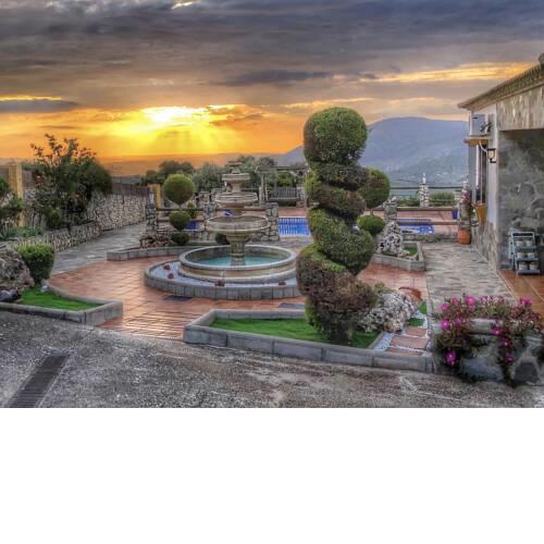 JARANDALUS (casa con atractivo y encanto)