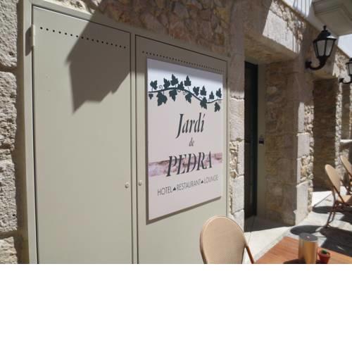Jardi de Pedra - Adults Only