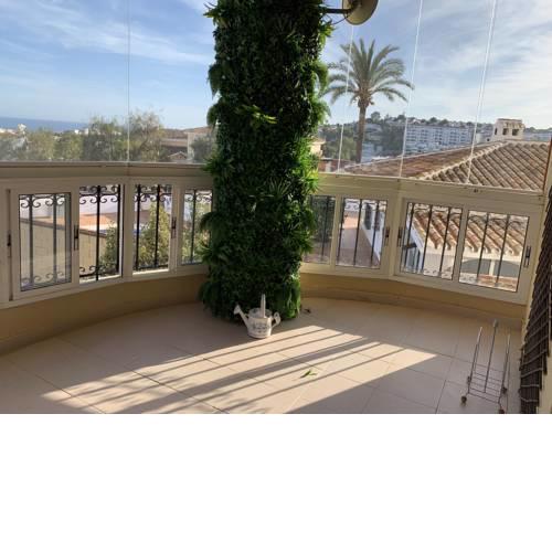 Jardin Botanico apartment