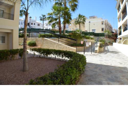 Jardin D'Alba Villamartin