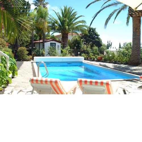 Jardin de Aridane