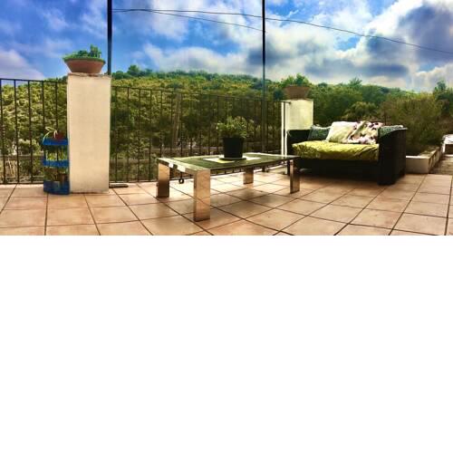 Jardín de Hadas