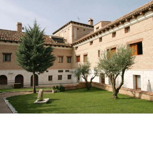 Jardin de la Abadia