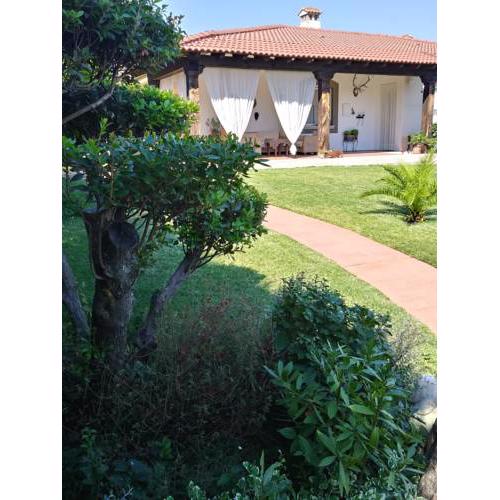 Jardin de la Yedra