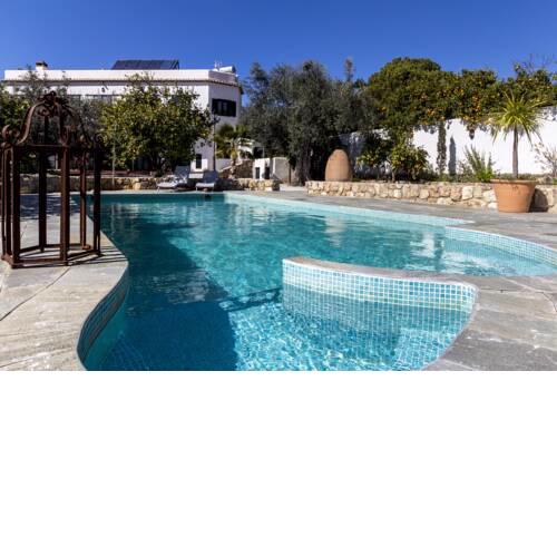 Jardin de los limones