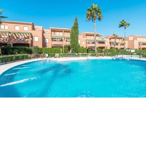 Jardin del Golf