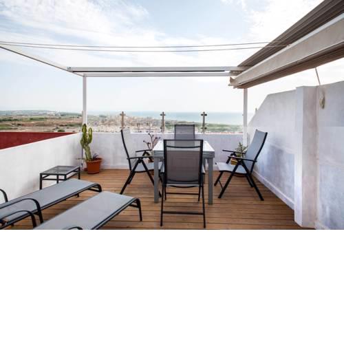Jardin del Mar