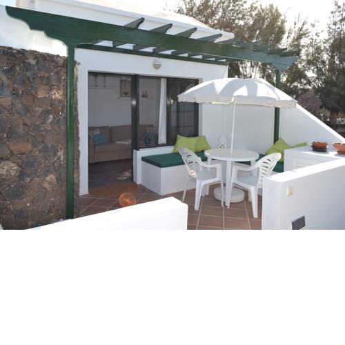 Jardin Del Sol 1 **Close to town and the beach**