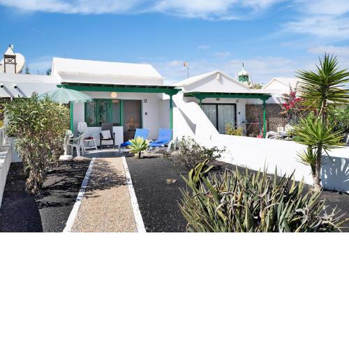 Jardin del Sol 26