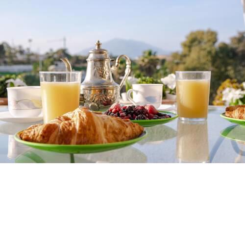 JARDINES BANUS Apt