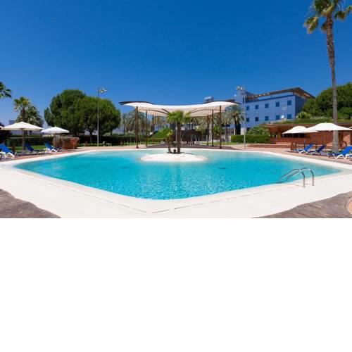 Jardines de Amaltea Hotel