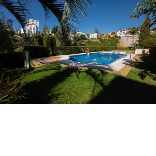 JARDINES DE BURRIANA 13 MENYBER