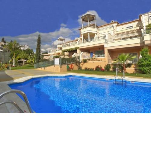Jardines de Burriana