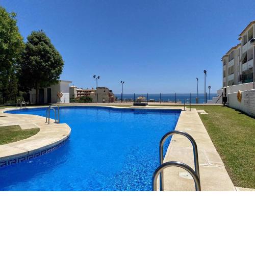 Jardines de Carvajal - Benalmadena costa