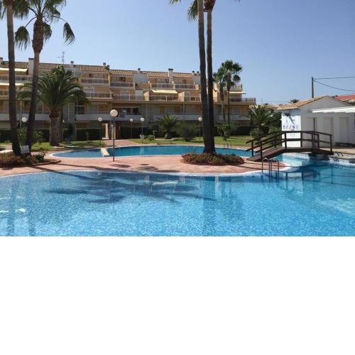 Jardines de Denia I