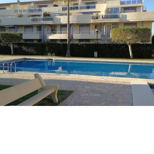 Jardines de Denia III