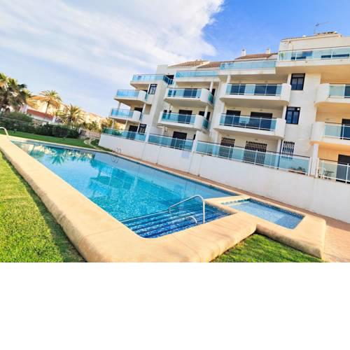 Jardines De Dénia V VyB