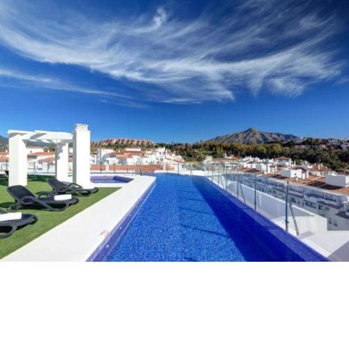 Jardines de Guadaiza - Puerto Banus Serviced Apartments