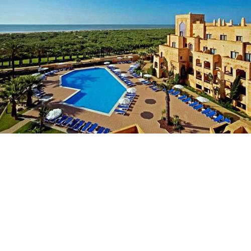 Jardines de isla canela (Punta del moral)
