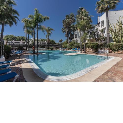 Jardines de la Aldaba 2 bedrooms