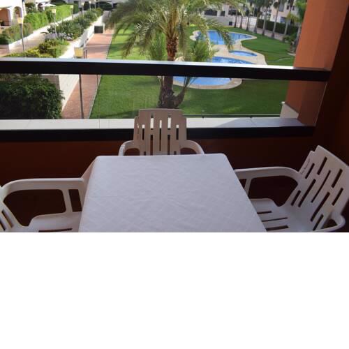 Jardines de la Marinas AP1114